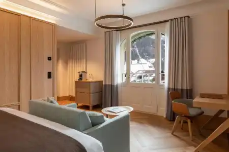 Kempinski Palace Engelberg - 50
