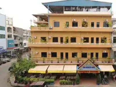 Dara Reang Sey Phnom Penh - 10