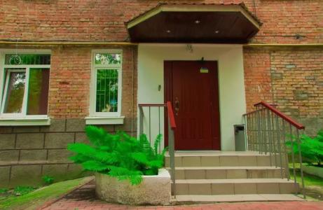 Vokzal Globus - Hostel - 9