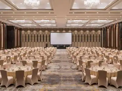 Swissôtel Jakarta PIK Avenue - 20