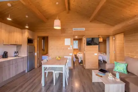 Camping Cala Llevado - 23