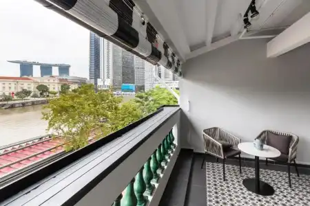Heritage Collection on Boat Quay - 109