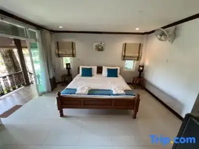 Baan Nam Pen Resort - 7