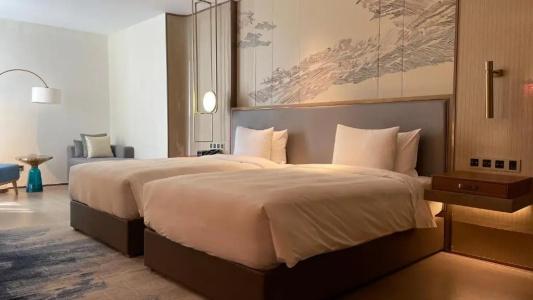 Radisson Suzhou - 33