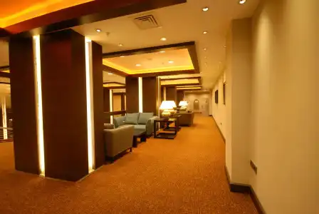 Suhan Cappadocia & Spa - 11