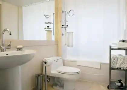 Sagamore South Beach - An All Suite - 17