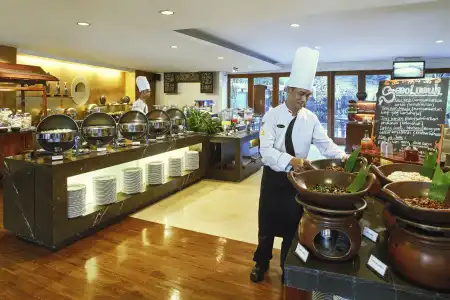 Jambuluwuk Malioboro Yogyakarta - 21