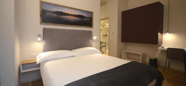 Albergo Centrale - 66