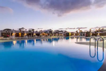 Sands Beach Active Resort - 23