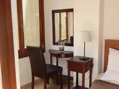 Kripis Studio Thessaloniki Apart-Hotel - 130