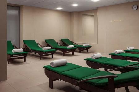 Harvey Spa - 22