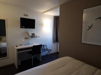 Kyriad Quimper Sud - 66