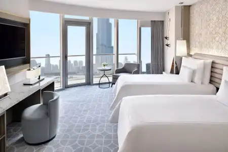 Kempinski Central Avenue Dubai - 5