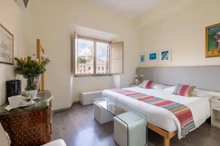 Temple View Guest House - 7