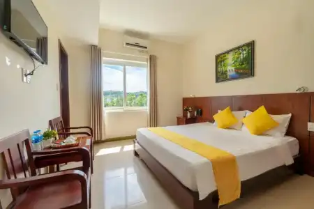 KLC Holidays Phu Quoc - 71