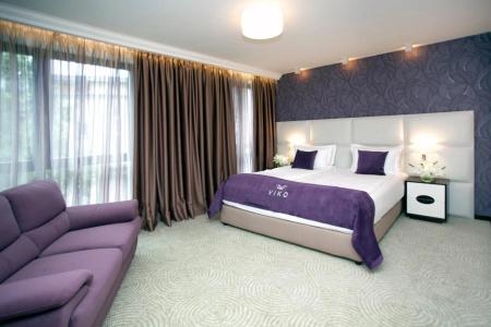 Viko Boutique Apart - 27