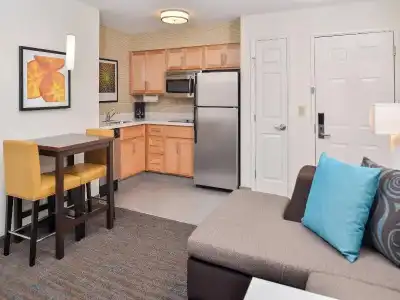 Residence Inn by Marriott Branson - 66
