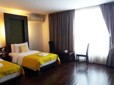 Nicha Hua Hin - 108