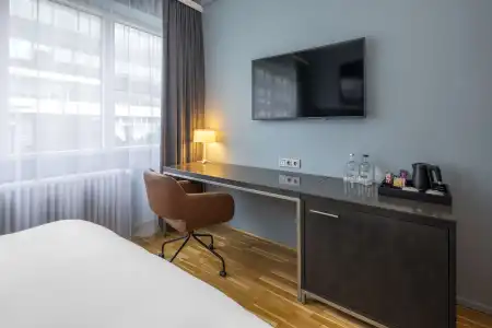 Radisson Blu 1919 - 42