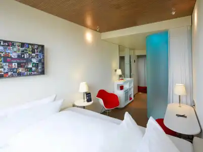 citizenM Paris la Défense - 3
