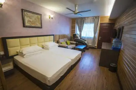 Summer Bay Resort, Lang Tengah Island - 148