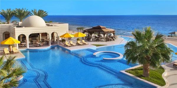 The Oberoi Beach Resort, Sahl Hasheesh - 35