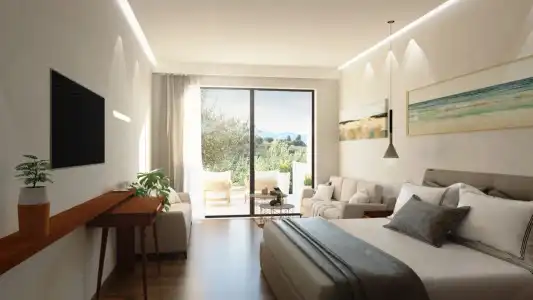 Wyndham Corfu Acharavi - 3