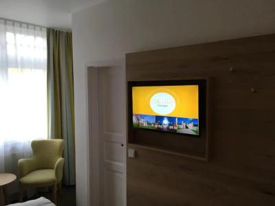 Villa Benz Garni - 63