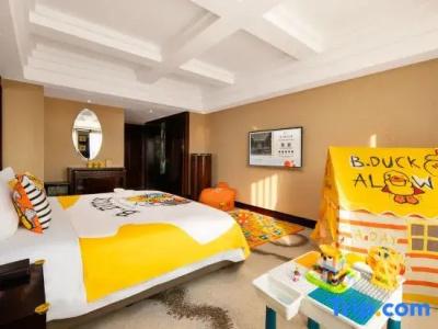 New Century Grand Hangzhou - 82