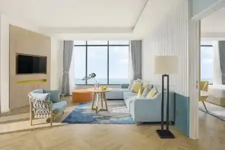 Holiday Inn Resort Ho Tram Beach by IHG - 232