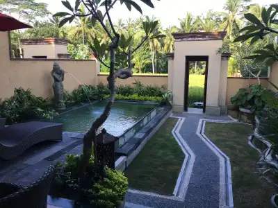 Dupa Ubud Villa - 17
