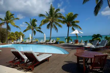 Coral Azur Beach Resort - 15
