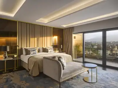 InterContinental Sofia by IHG - 34