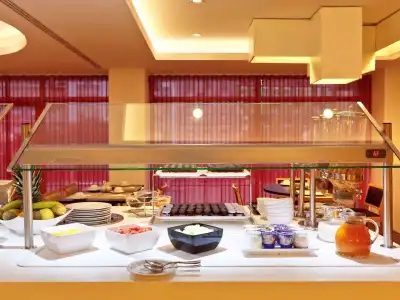 Mercure Braga Centro - 25
