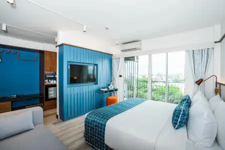 Amber Sukhumvit 85 - 41