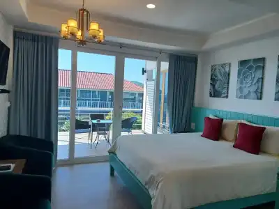 At Koh Larn Resort - 96
