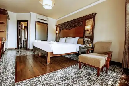 Anja Beach Resort & Spa - 90