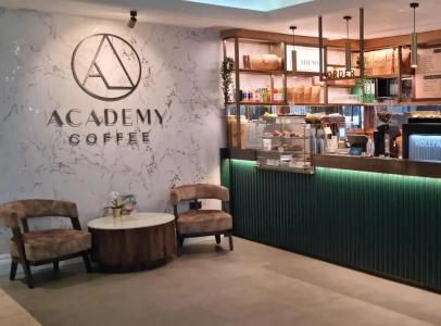 Academy Plaza - 13
