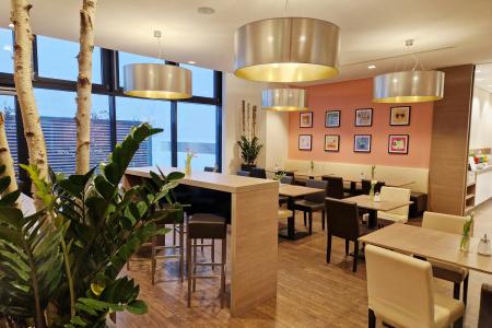 Garner Berlin - Charlottenburg by IHG - 42