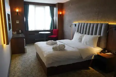 Kirci Thermal & Spa - 3