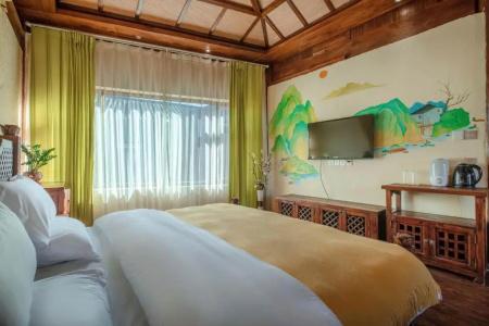 The Ritz-Man Boutique Inn Lijiang - 147