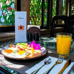 Boutique La Mansion Guadalajara - 11