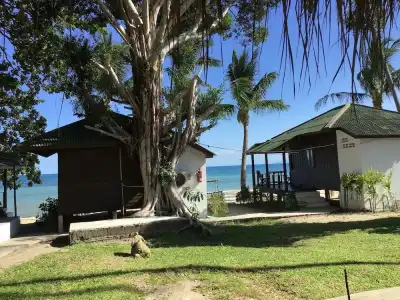 Samui Harmony Resort - 46