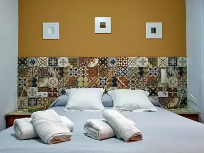 Hostal Canalejas - 22