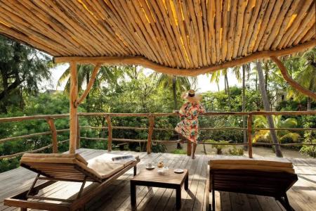 Zanzibar White Sand Luxury Villas & Spa - 274