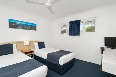 Wollongbar Motel - 92