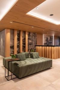 Sackmann Genuss und Spa Resort - 27