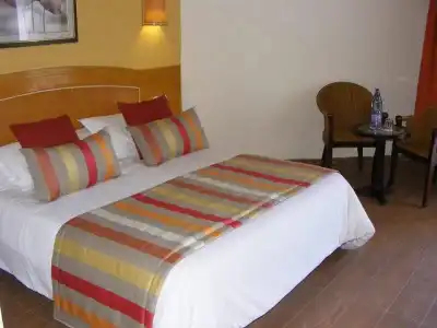 Hammamet Garden Resort and Spa - 50