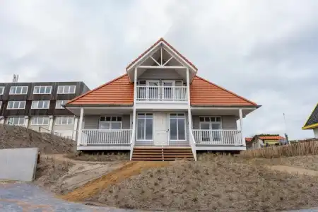 Grand Opduin - Texel - 96