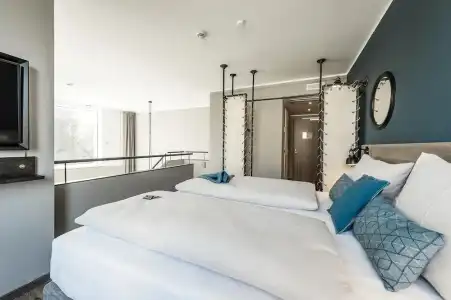 HARBR. Konstanz, a member of Radisson Individuals - 132